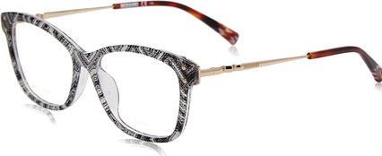 Image du produit Missoni Lunettes de soleil 40 S37/15 White Black Pattern