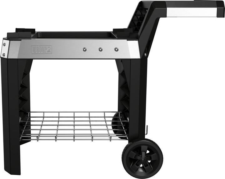 Image du produit Weber Impulsion
