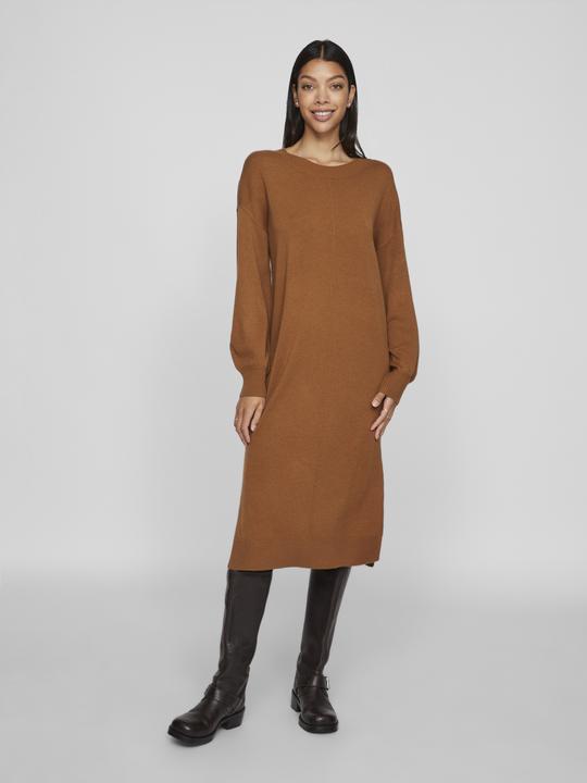 Actual product image Vila Knit midi dress (XS)
