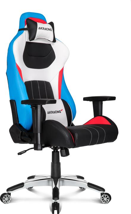 Akracing Master Premium