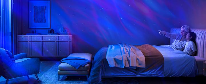 Actual product image Govee Star Light Projector