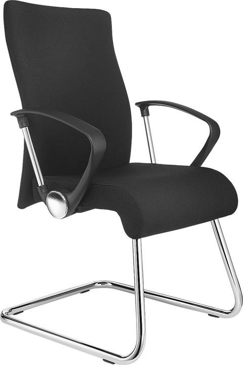 Nowy Styl Freischwinger Neo, verchromt