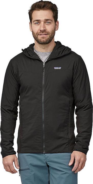 Produktbild Patagonia M's Nano-Air Light Hybrid Hoody (S)