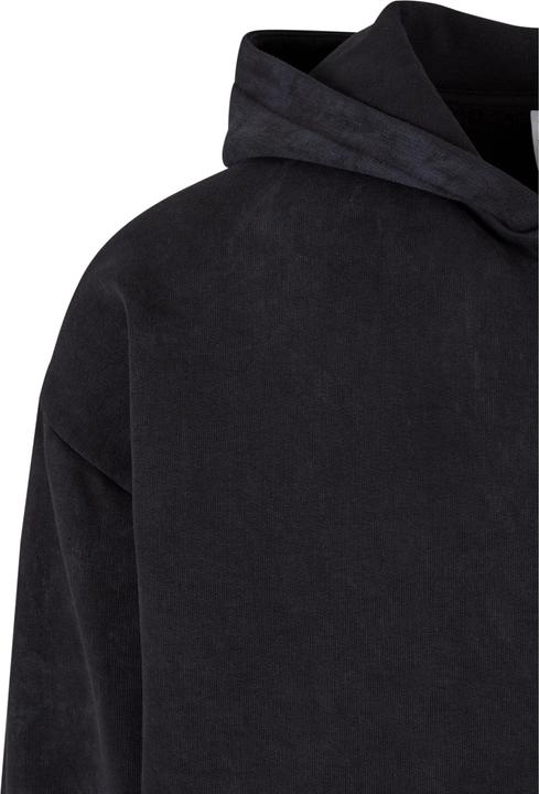 Produktbild Karl Kani KM234-055-1 Chest Signature OS Washed Heavy Sweat Wolf Full Zip Jacket (XS)