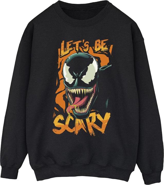 Produktbild Venom Let's Be Scary Sweatshirt (3XL)
