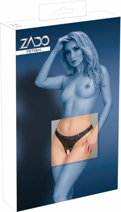 Produktbild Zado Leder String ouvert M (M)