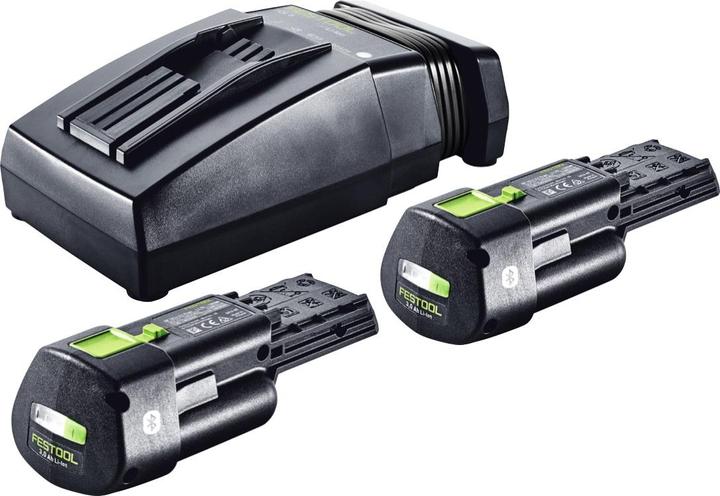 Produktbild Festool RTSC 400 3,0 I-Plus (Exzenterschleifer)