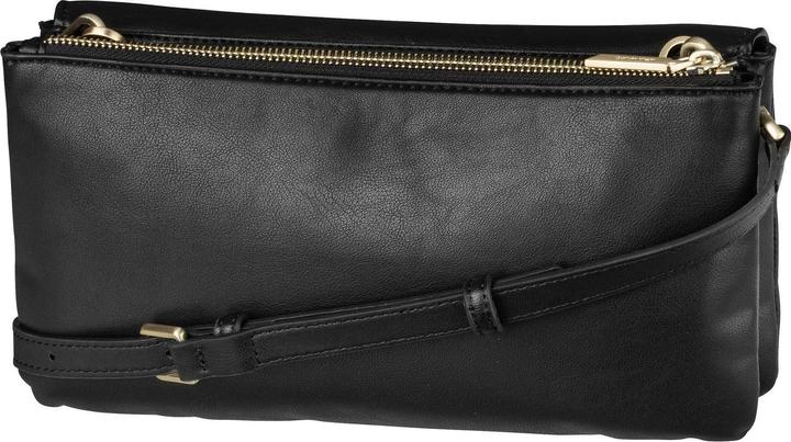 Actual product image Calvin Klein Evening bag Re-Lock Double Gusette PSP24