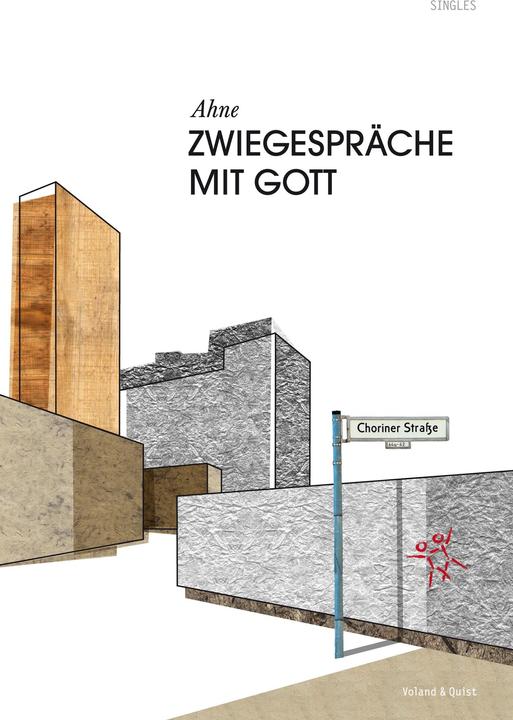 Image du produit Dialoguer avec Dieu (Ancêtre, Allemand)