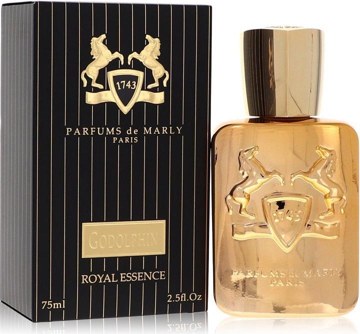 Immagine prodotto Parfums de Marly Godolphin by Eau de Parfum Spray 75 ml (Eau de parfum, 75 ml)