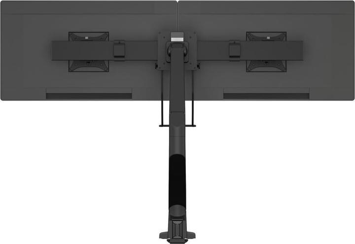 Actual product image Multibrackets Table mount Gas Lift Arm + Duo Crossbar (Table, 32")