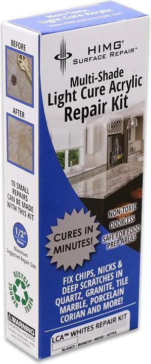 Image du produit HIMG Surface Repair Kit de réparation (Blanc)