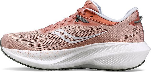 Actual product image Saucony Triumph 21 (43)