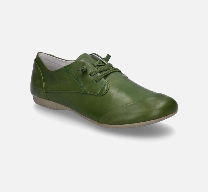 Actual product image Josef Seibel Lace-up shoes (45)