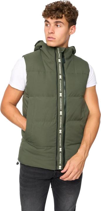 Immagine prodotto Crosshatch Hanjo Gilet Uomo (S)