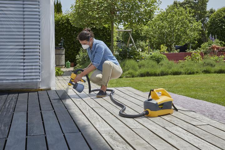 Image du produit Wagner Flexio W 690