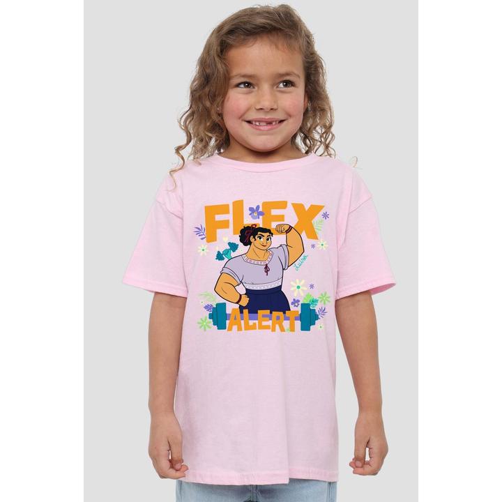Immagine prodotto Universal Textiles Flex Alert Maglietta Bambini (152, 158)