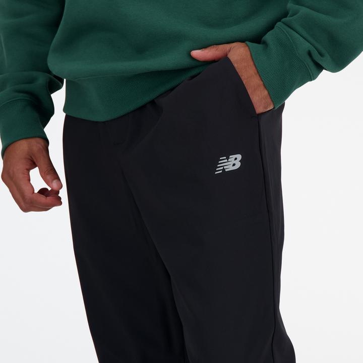 Immagine prodotto New Balance Pantalone AC affusolato 29" (XXL)