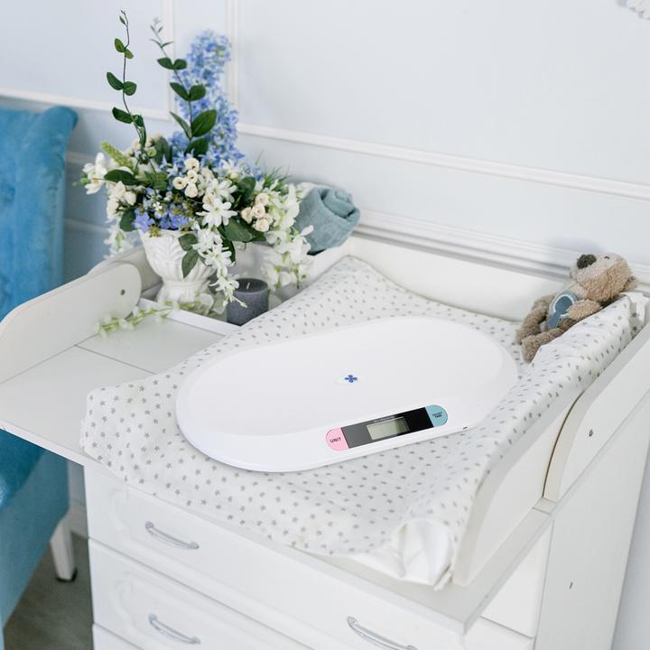 Produktbild Relaxdays Babywaage (20 kg)