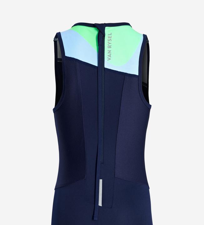 Produktbild Van rysel Triathlonanzug Kinder (12, 13, 14)