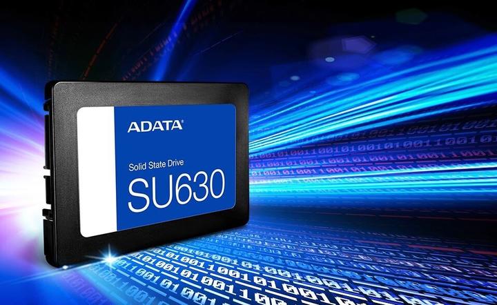 Produktbild Adata Ultimate SU630 (240 GB, 2.5")