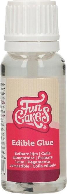 Image du produit FunCakes Colle comestible (1 x)