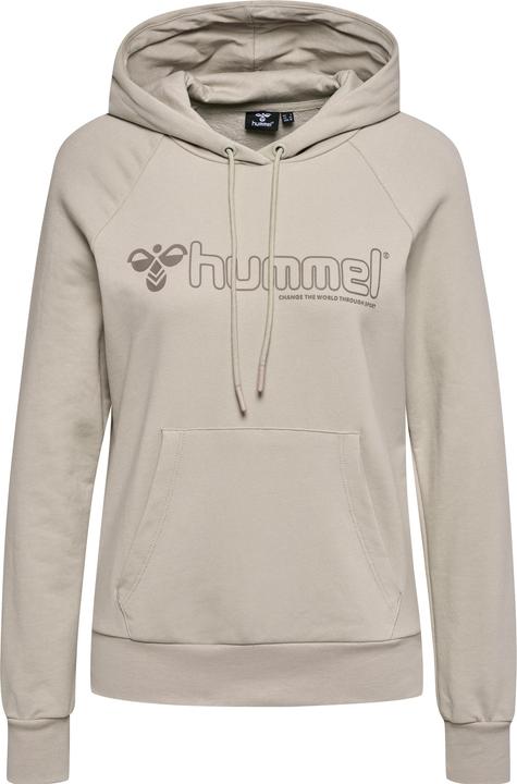 Image du produit hummel NONI 2.0 HOODIE (S)