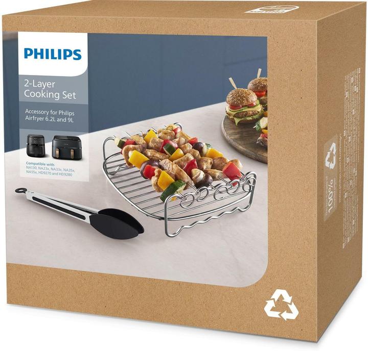 Immagine prodotto Philips HD9920/00
