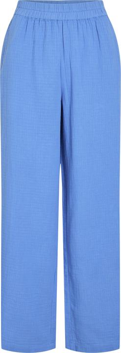 Vila VILANIA High Waist Hose mit weitem Bein