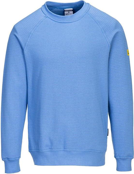 Portwest Sweatshirt Antistatisch