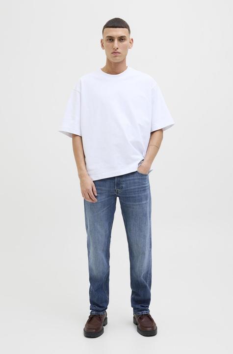Produktbild Jack & Jones JJIMIKE JJORIGINAL GE 922 Tapered Fit Jeans Tapered Fit Jeans (34)