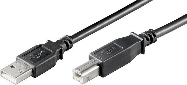 Immagine prodotto Goobay USB 2.0 Hi-Speed (1 m, USB 2.0)