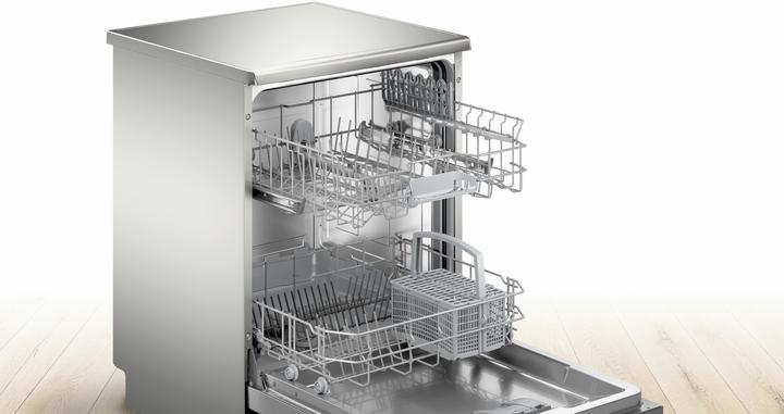 Actual product image Bosch Hausgeräte SMS2ITI11E