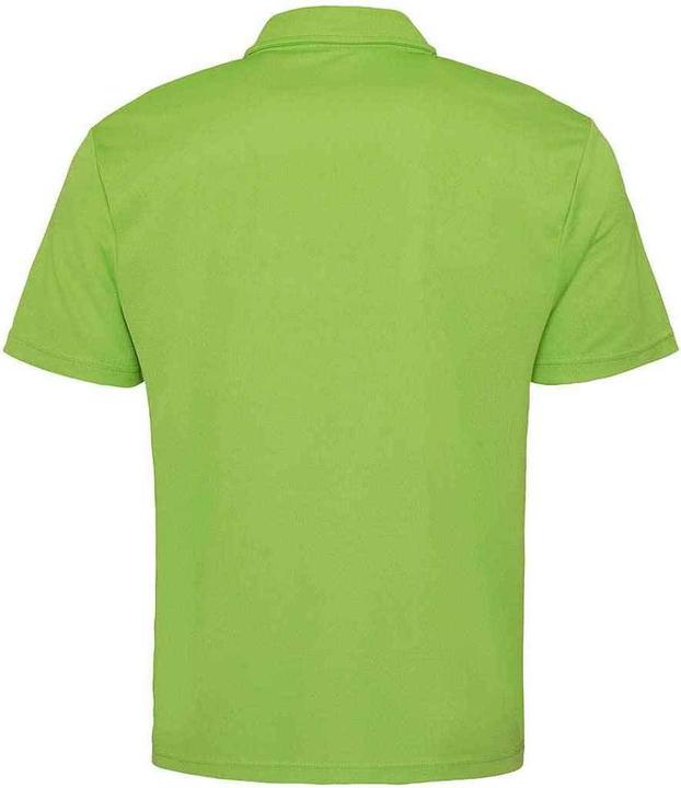 Immagine prodotto Awdis Maglietta Polo Assorbe L'ummidita' Uomo (3XL)