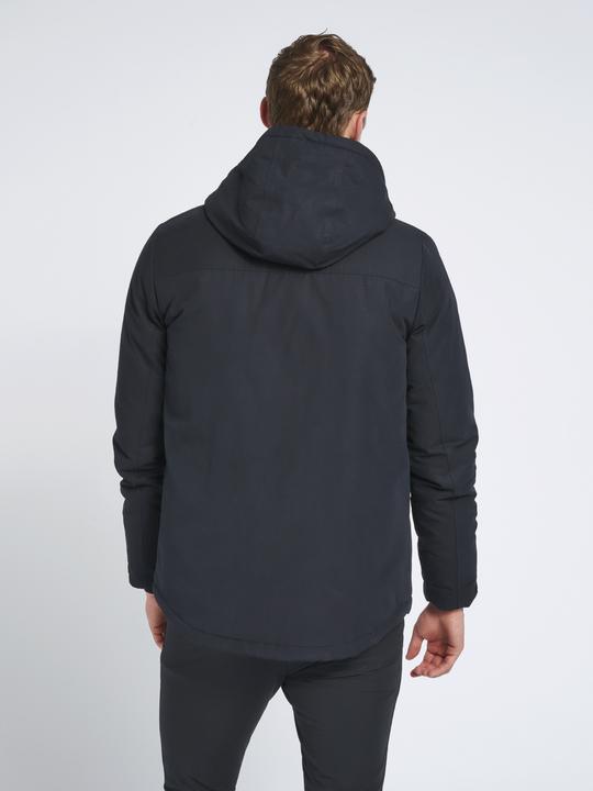 Actual product image hummel Leronzo Jacket (S)
