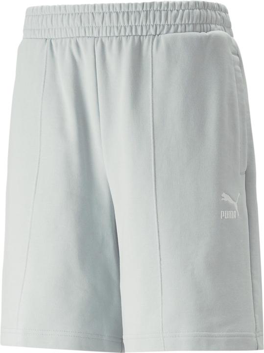 Immagine prodotto Puma Pantaloncini CLASSICS Pintuck 8" TR (S)