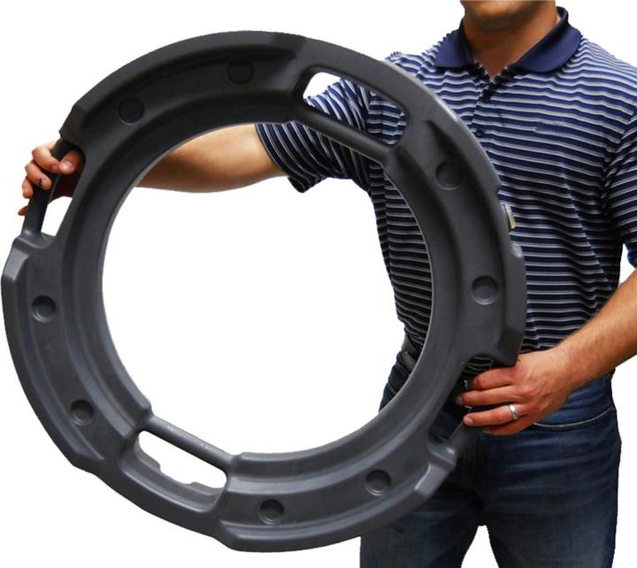 Actual product image Bosu ® PowerStax