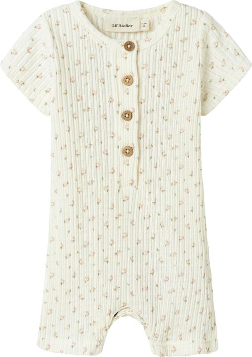 Name it Bio-Baumwoll Jumpsuit
