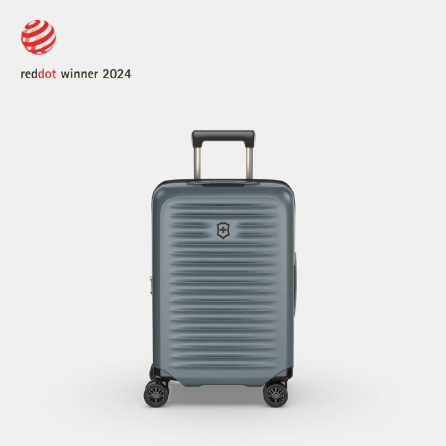 Actual product image Victorinox Airox Advanced, Frequent Flyer Carry-On, Storm (37 l)