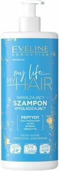 NoName My Life My Hair Moisturizing Smoothing Shampoo 500ml (500 ml)