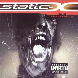 Actual product image Wisconsin Death Trip (Static-X, 2015)