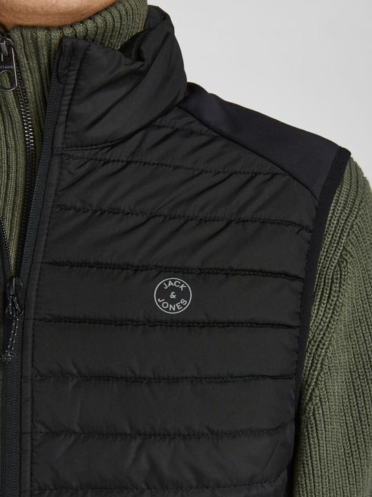 Image du produit Jack & Jones Gilet doublé (XS)