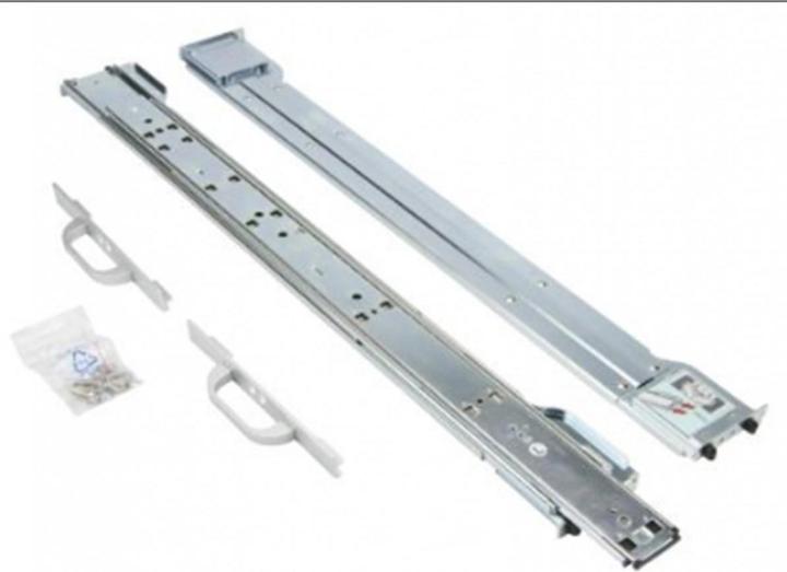 Image du produit Supermicro Rackmount Kit MCP-290-30201-0B
