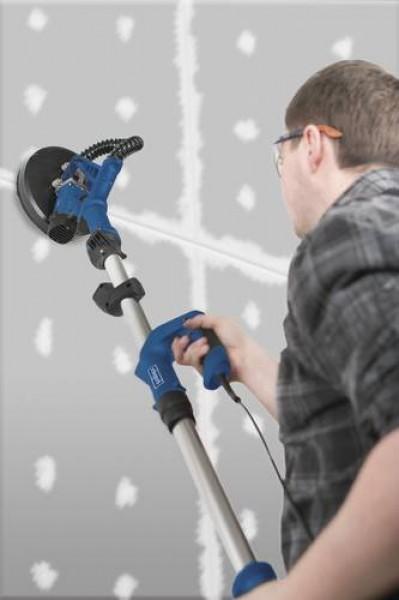 Actual product image Scheppach Langhalsschleifer SCH5903804901 (Sander, 710 W)
