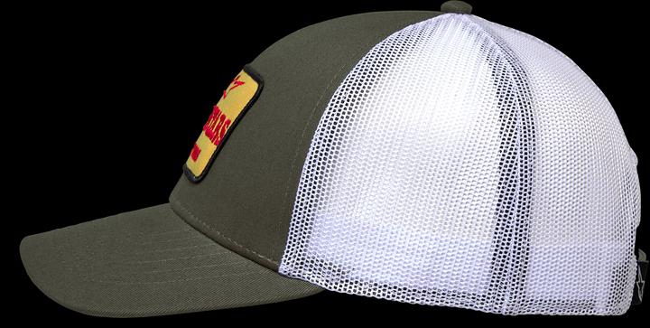 Produktbild Alpinestars Hat 24 Backline Trucker (One Size)