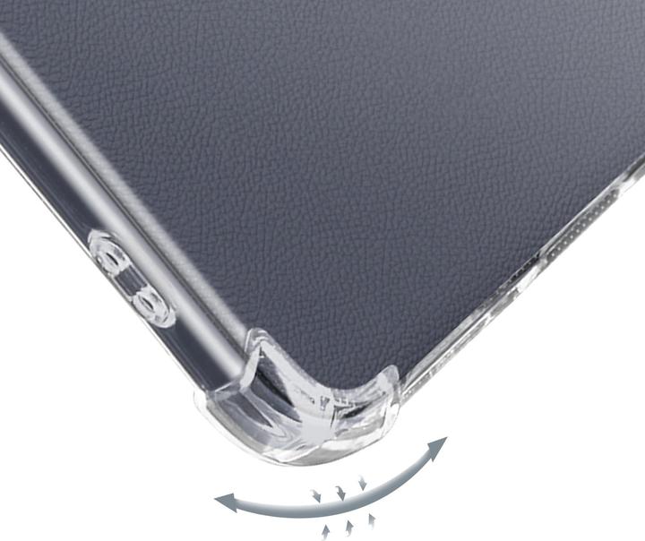 Image du produit Avizar Étui ToughShield (Motorola Edge 50 Neo)