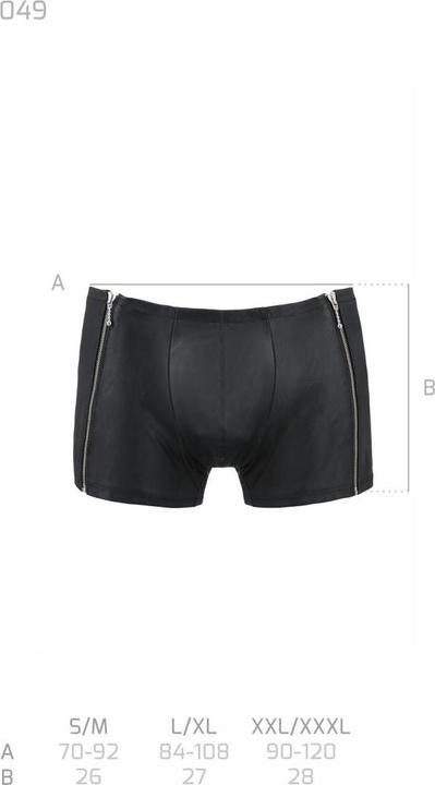 Productafbeelding Passion Korte broek "Matt (XXL, 3XL)
