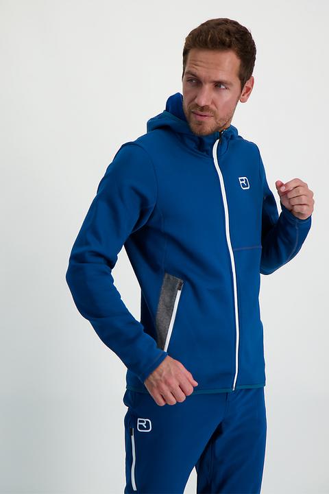 Produktbild Ortovox Fleece Hoody (XL)