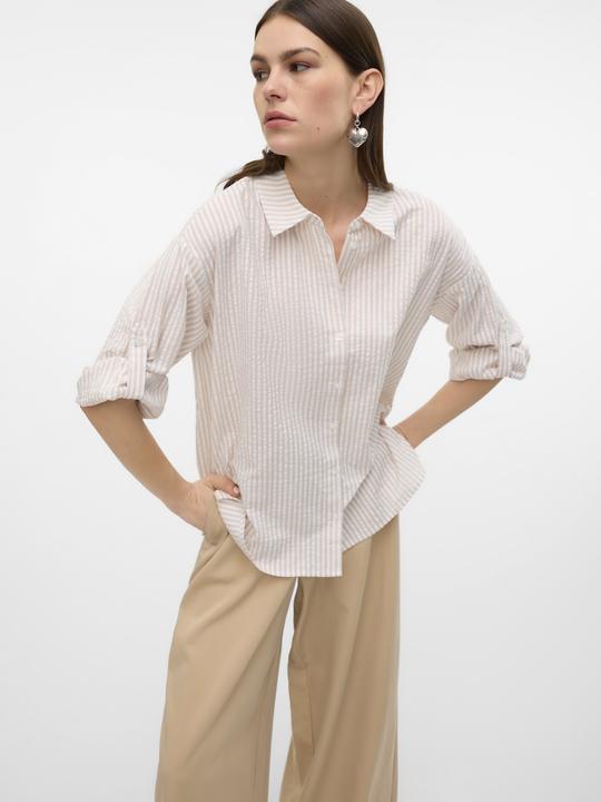 Produktbild Vero Moda VMMOLLY Hemd Hemd (XL)