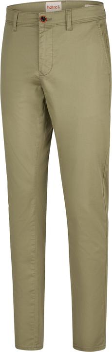 Hattric Chinohose Harvey Cotton Satin